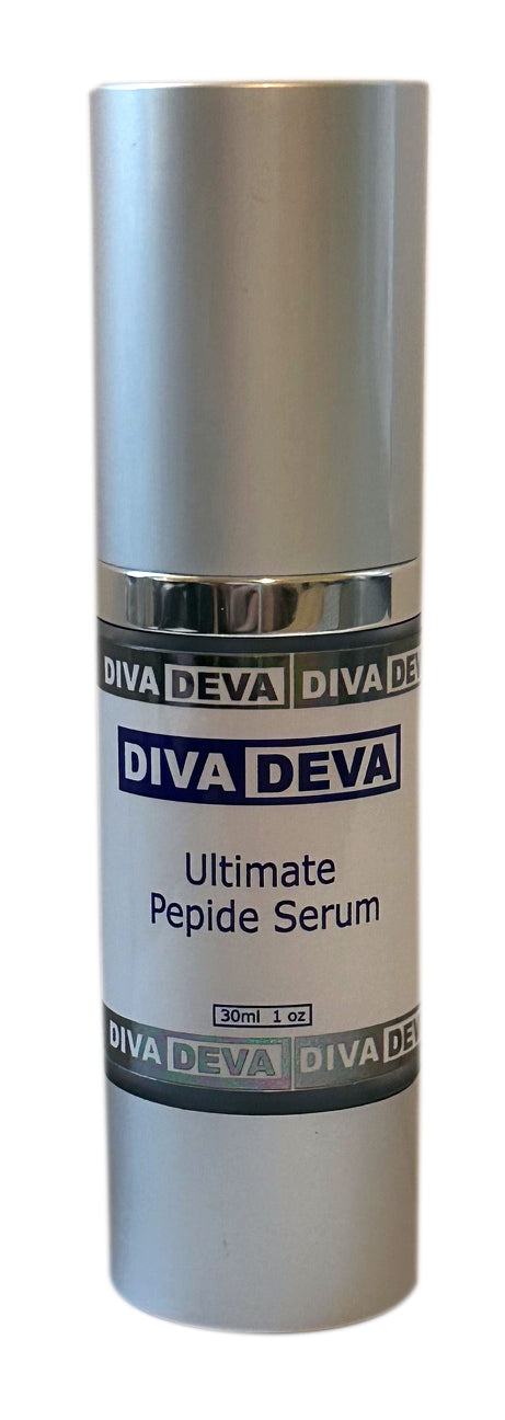 Ultimate Power Peptide Serum
