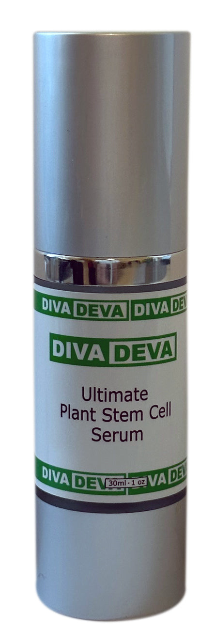 Ultimate Plant Stem Cell Serum